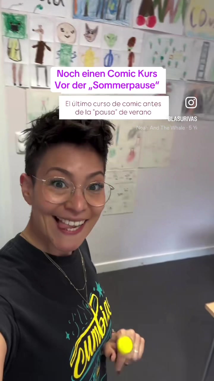 @LaSuRivas