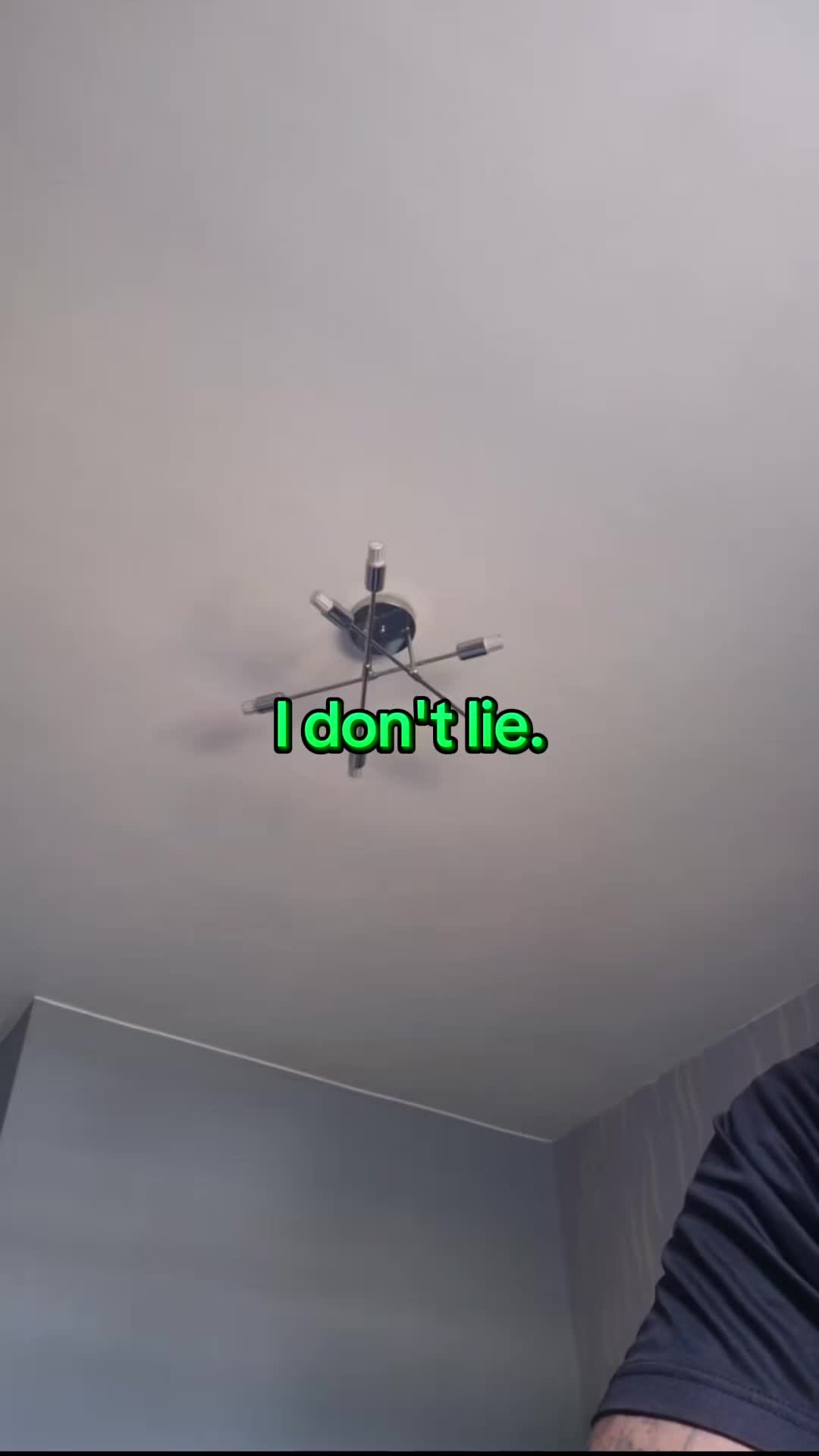 @The Real Danny Gonk