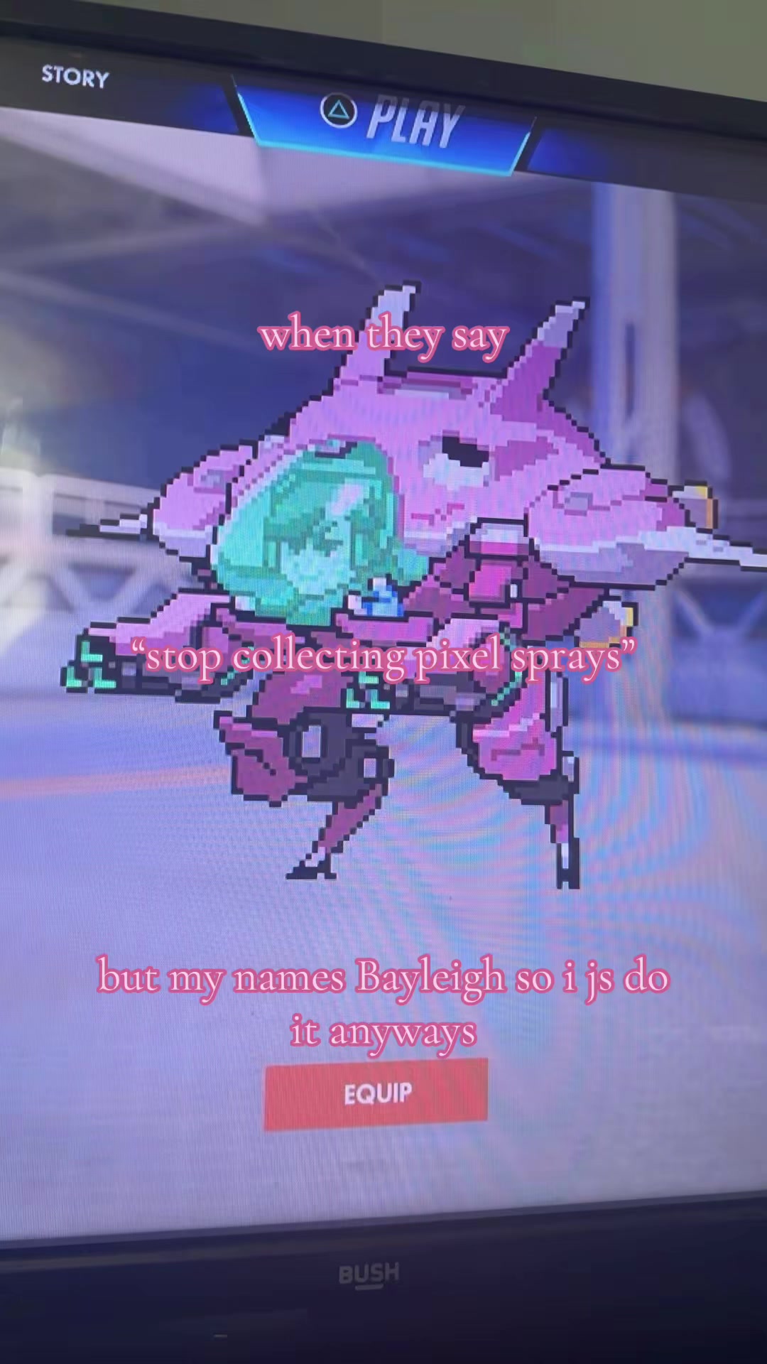 @ʙᴀʏʟᴇɪɢʜ ꜱᴛʀᴀʜᴍ 😛