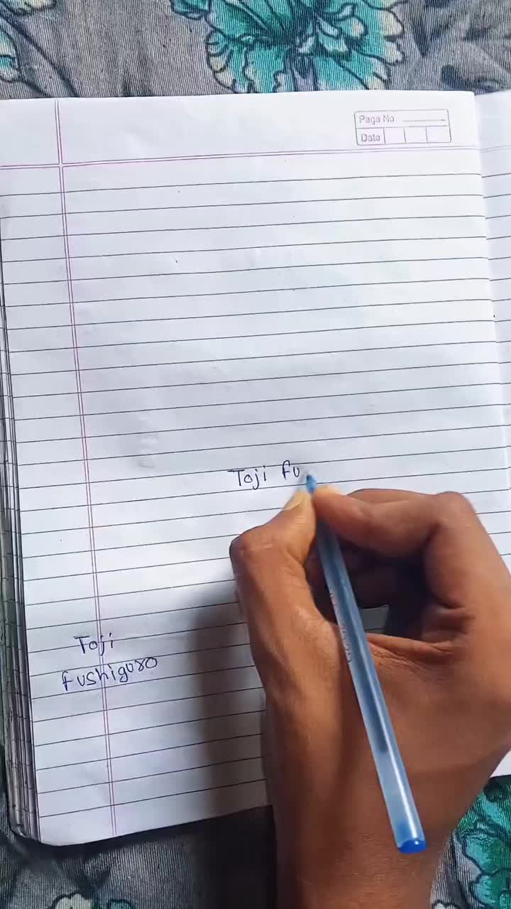 @Mr Problem 🤤
