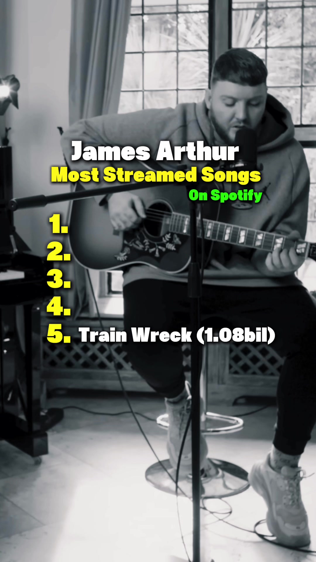 @jamesarthurfanslive