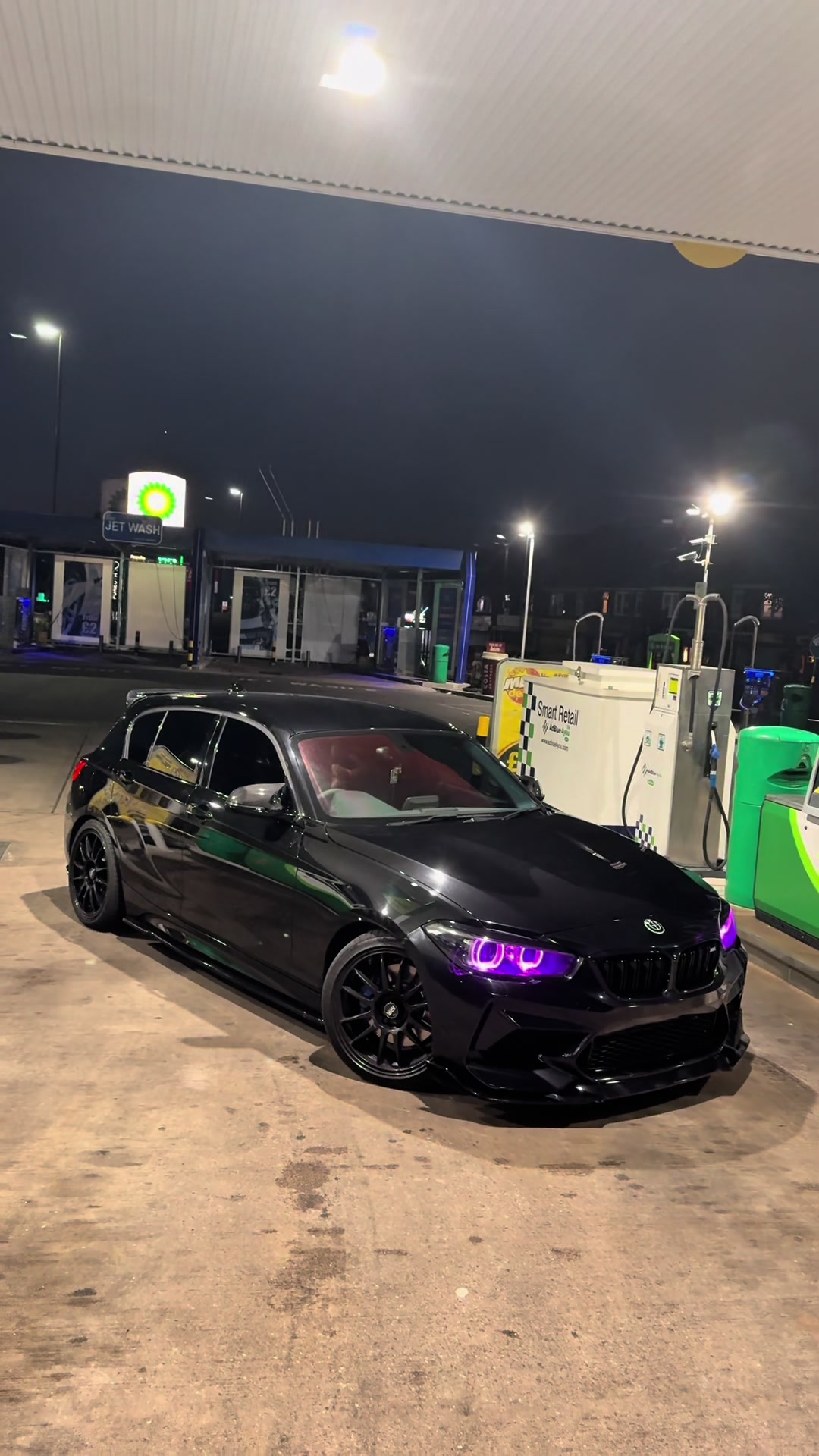 @THEBLACKM140i