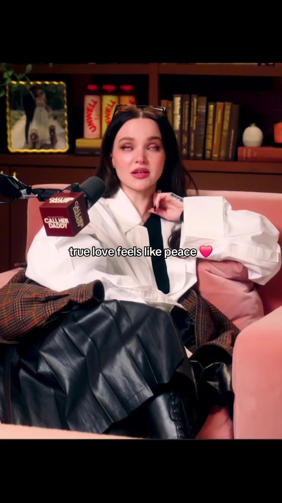 @Dove & Damiano fans