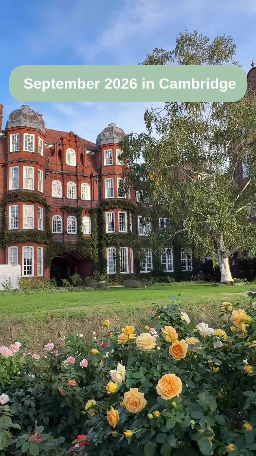 @CambridgeWanders