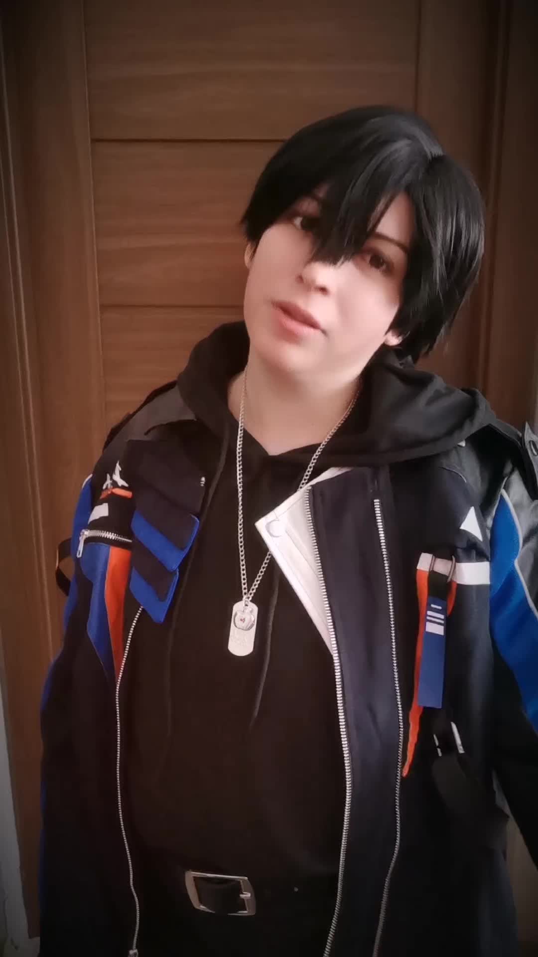 @Néra Cosplay