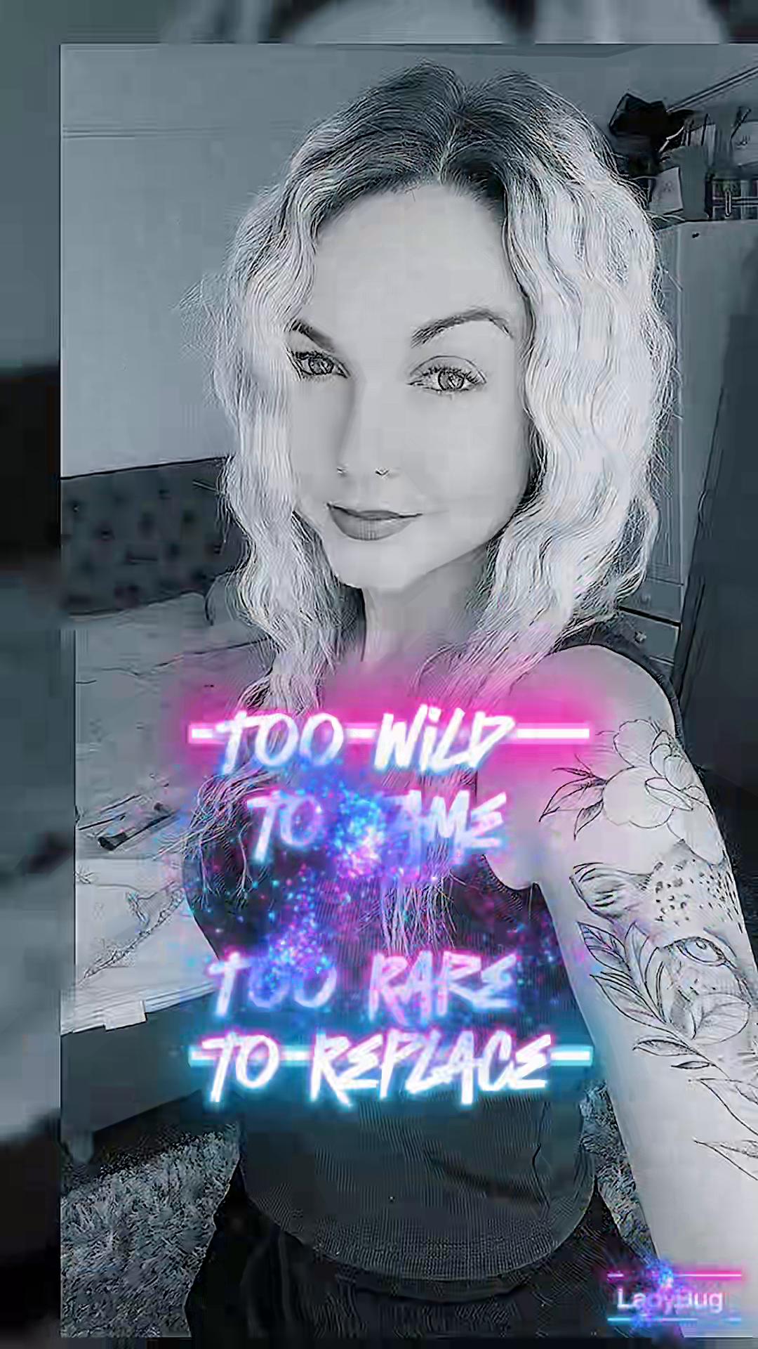 @Nikki♥️