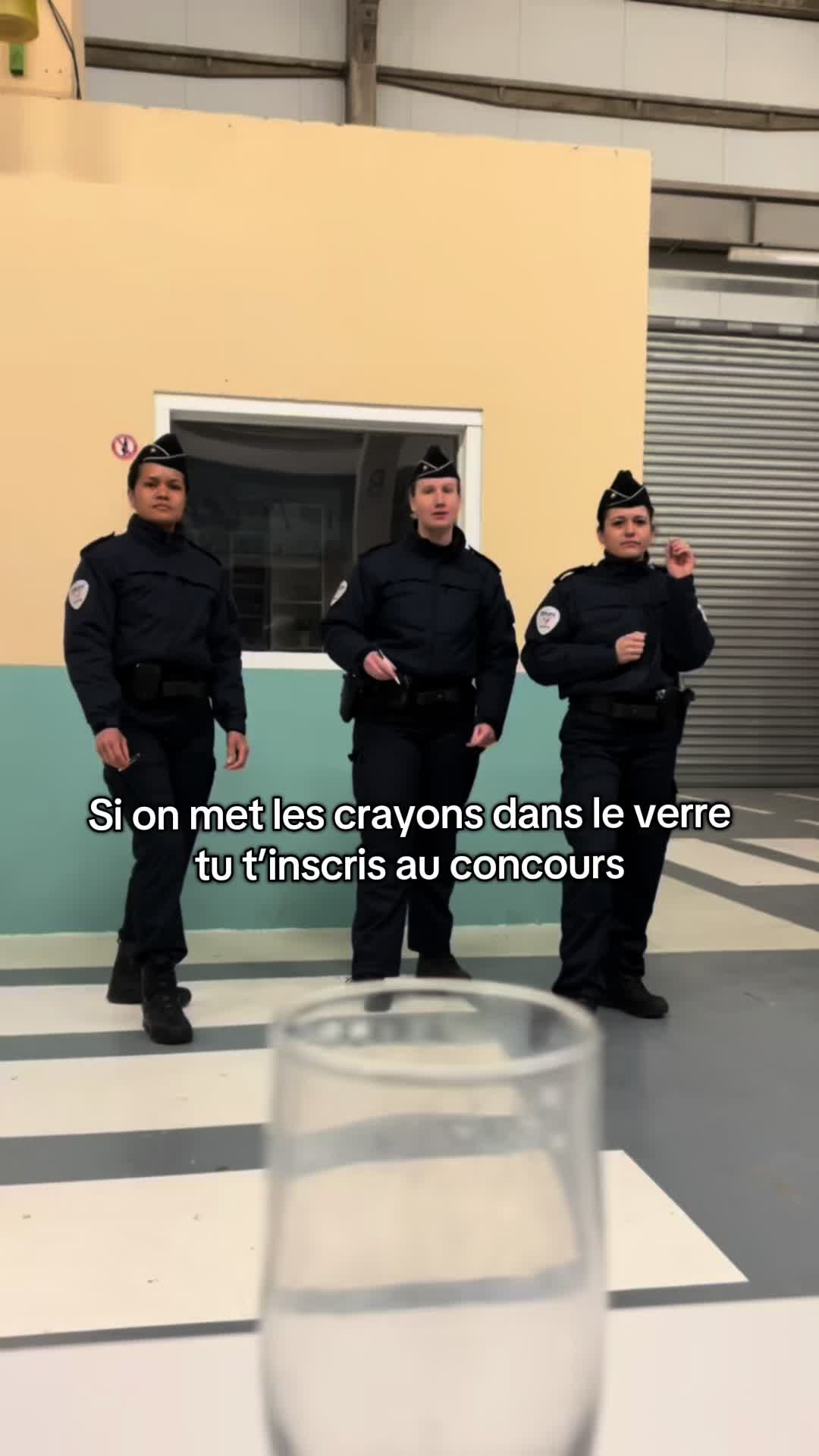 @Police Nationale