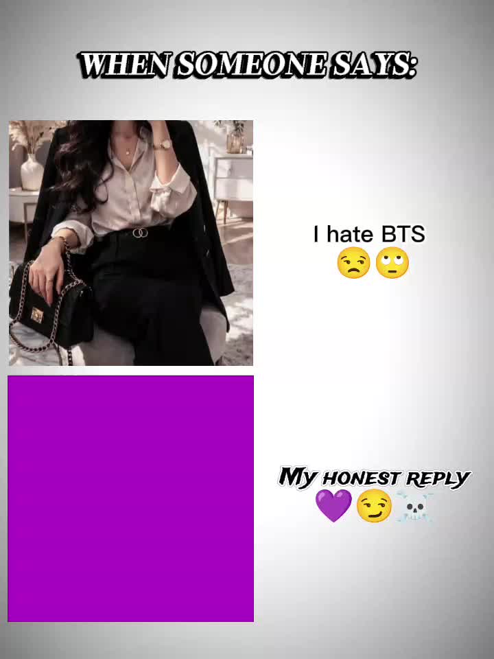@BTS 💕 love💜