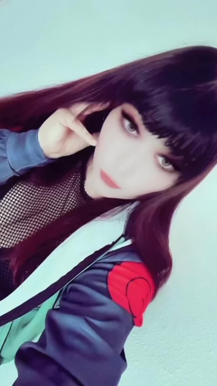@🍥🥷Anna Snape Actress 🍥🥷