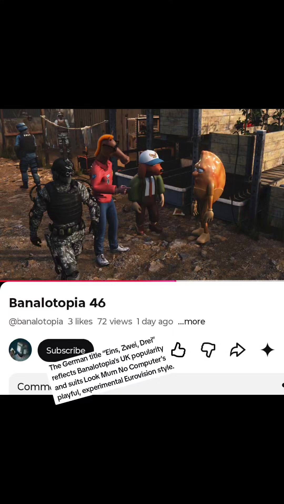 @Banalotopia