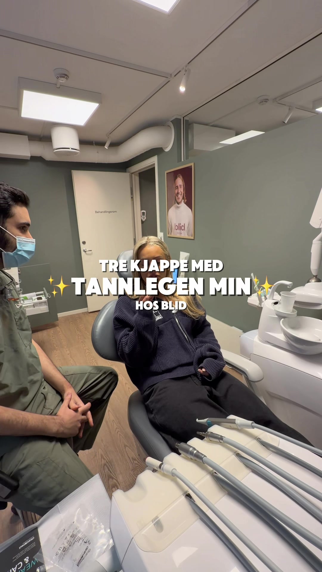 @Tonje Frigstad