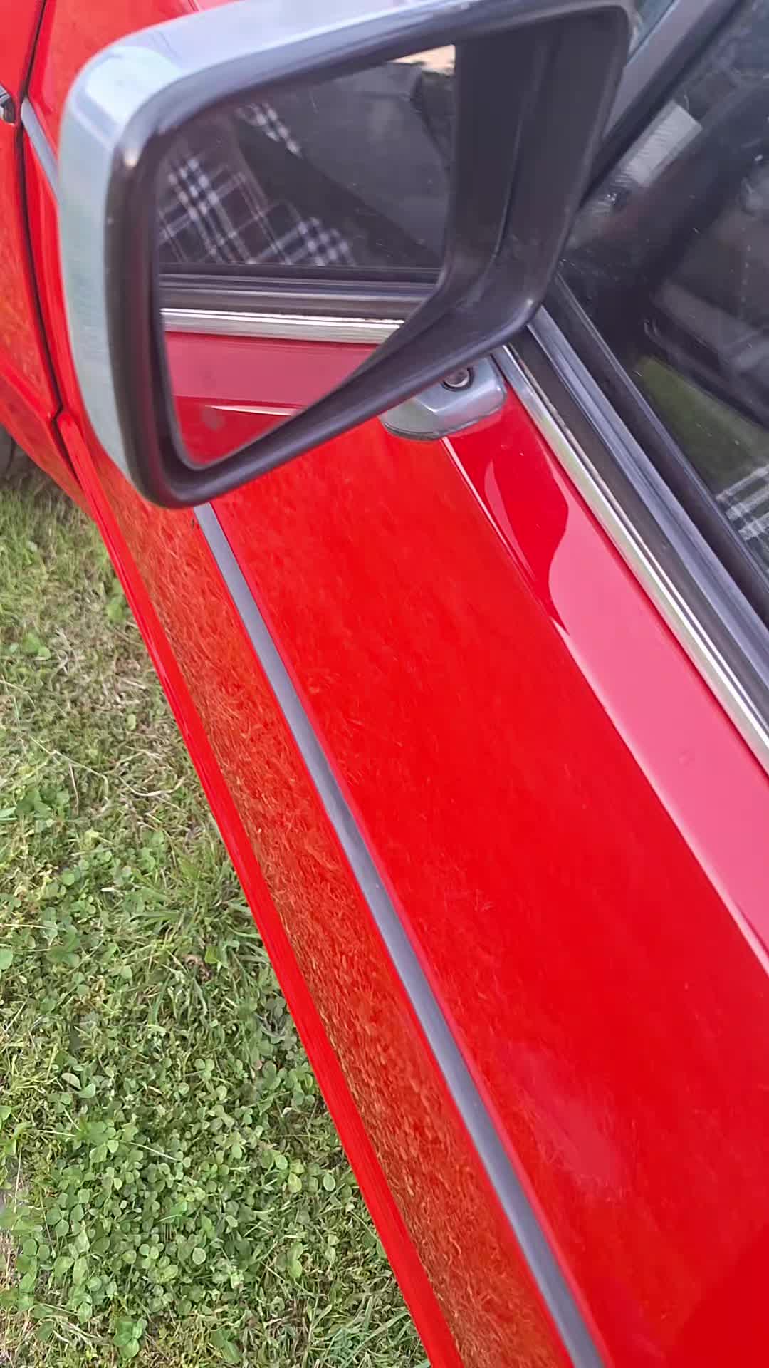 @custom one off rims