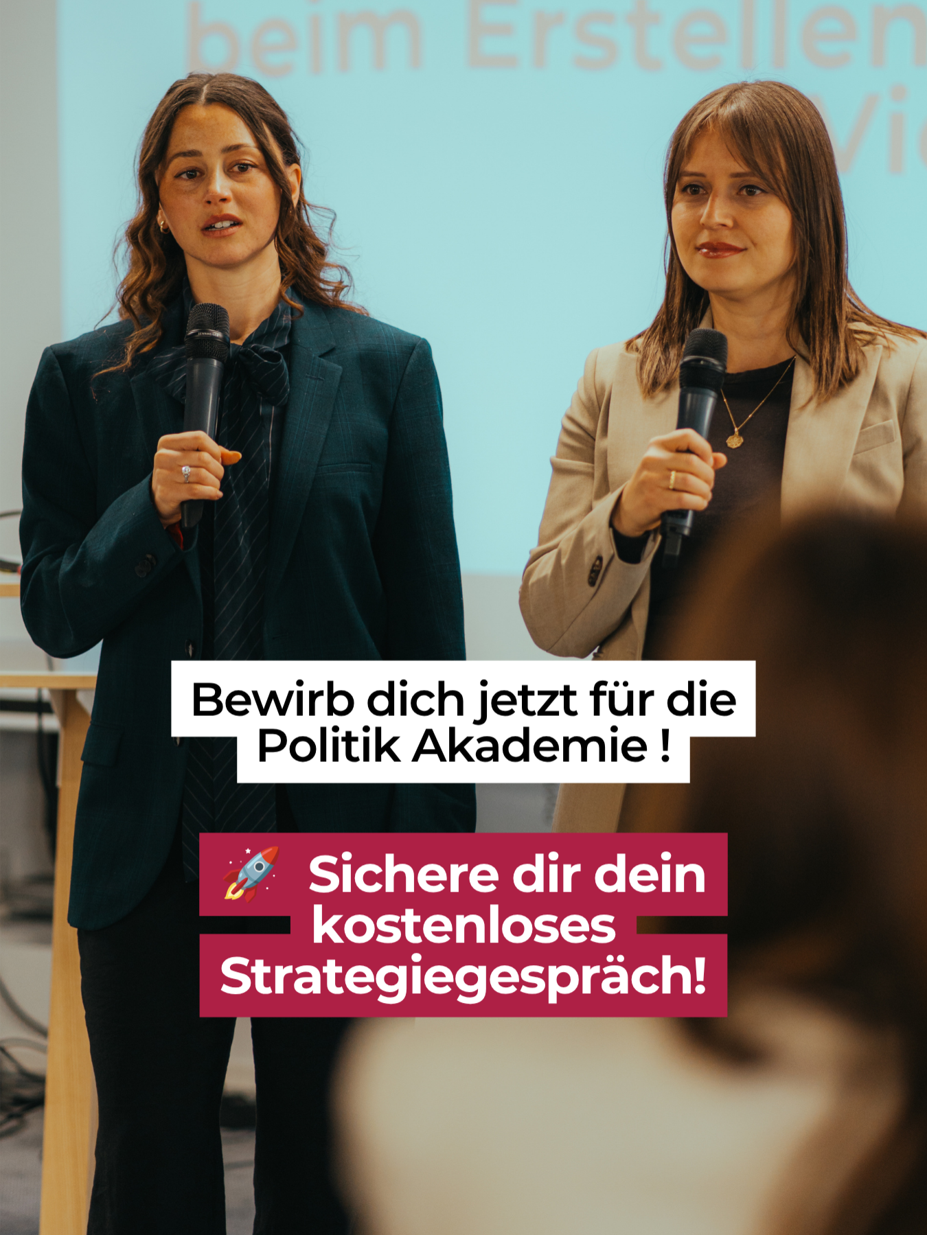 @Social Media & Politik