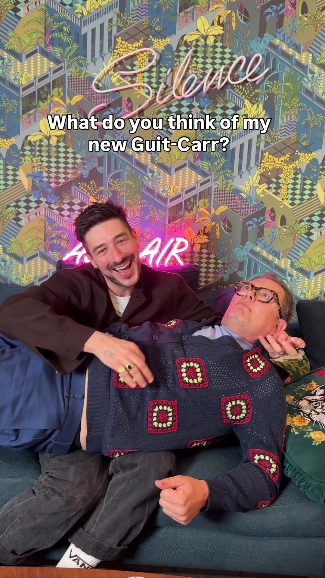 @Alan Carr