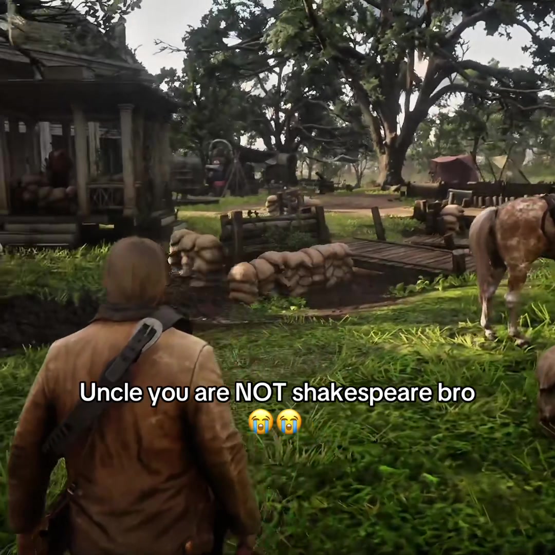 @That Uncle Guy