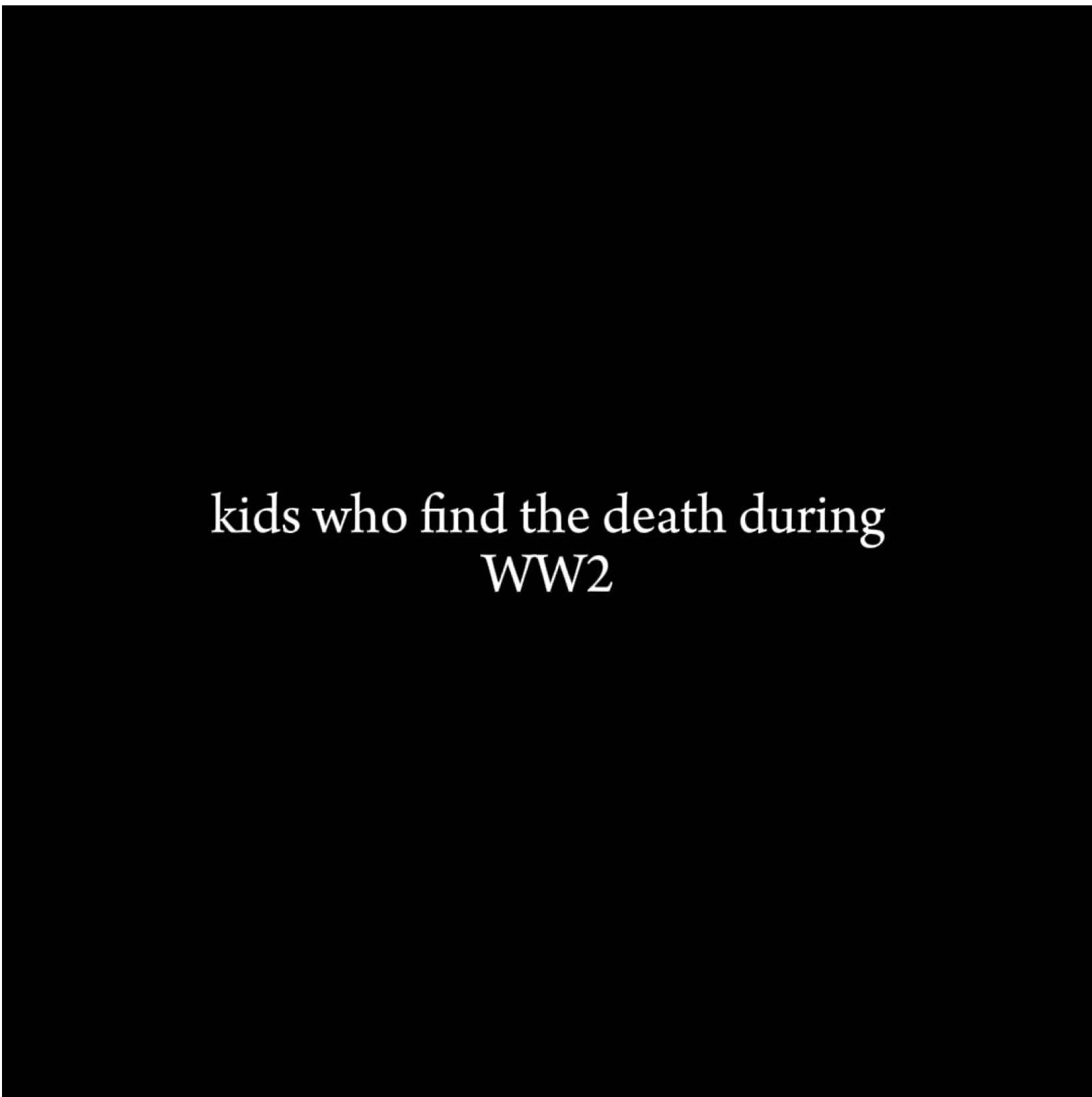 @Holocaust(memory page)
