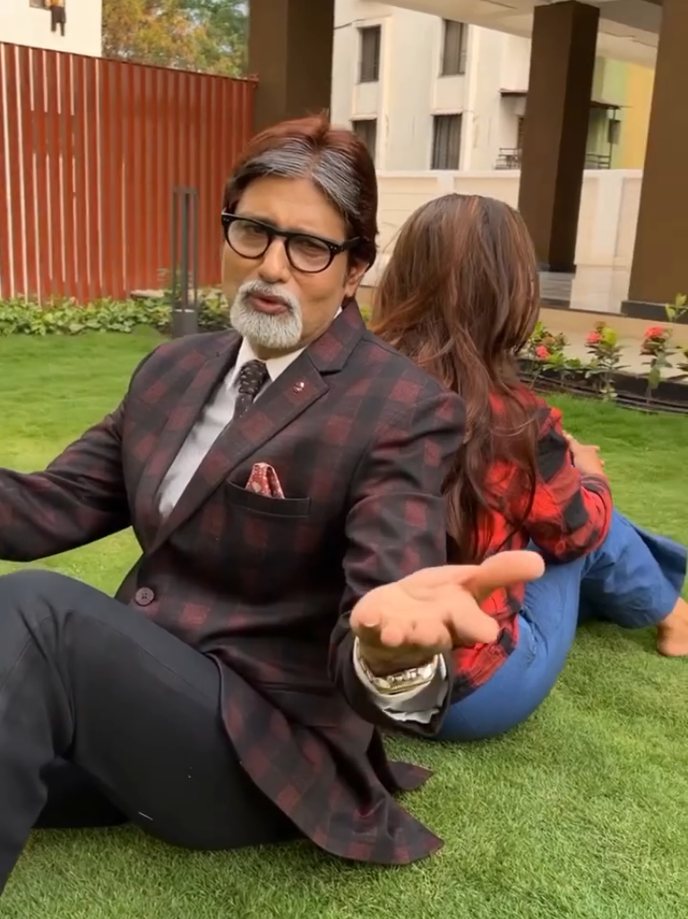 @amitabhbachchan