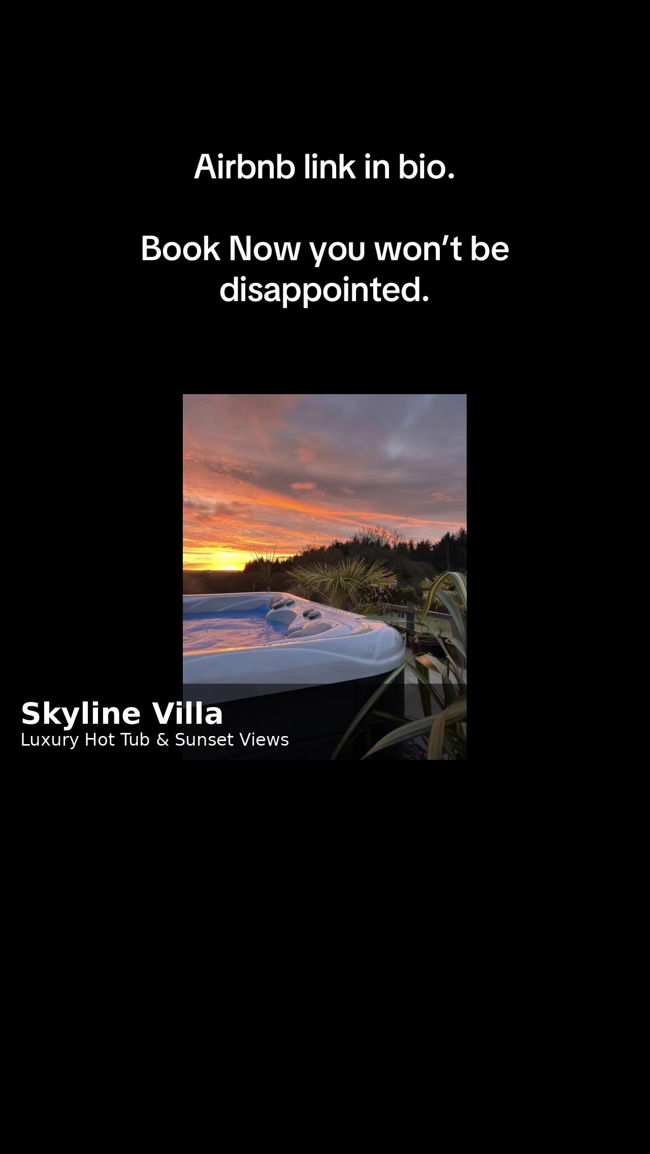 @Skyline Villa
