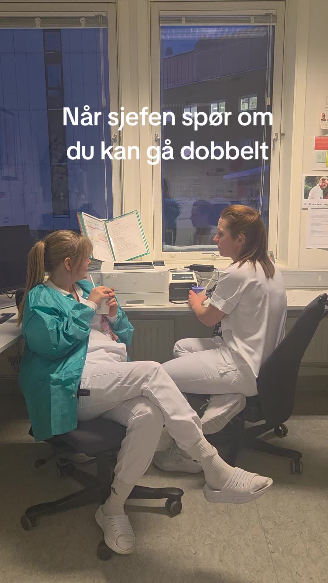 @Ingrid Knudsen