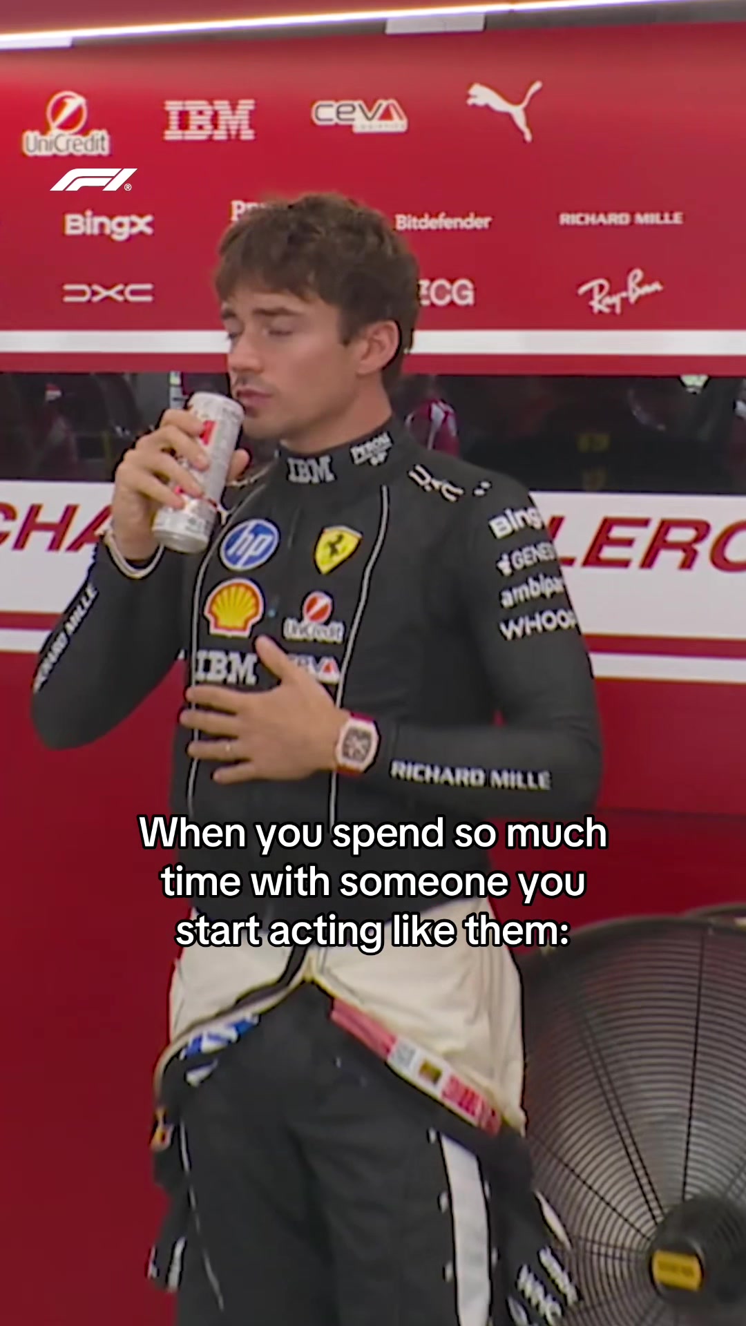 @Formula 1
