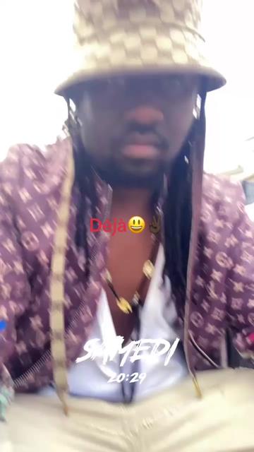 @amima jah mbayo