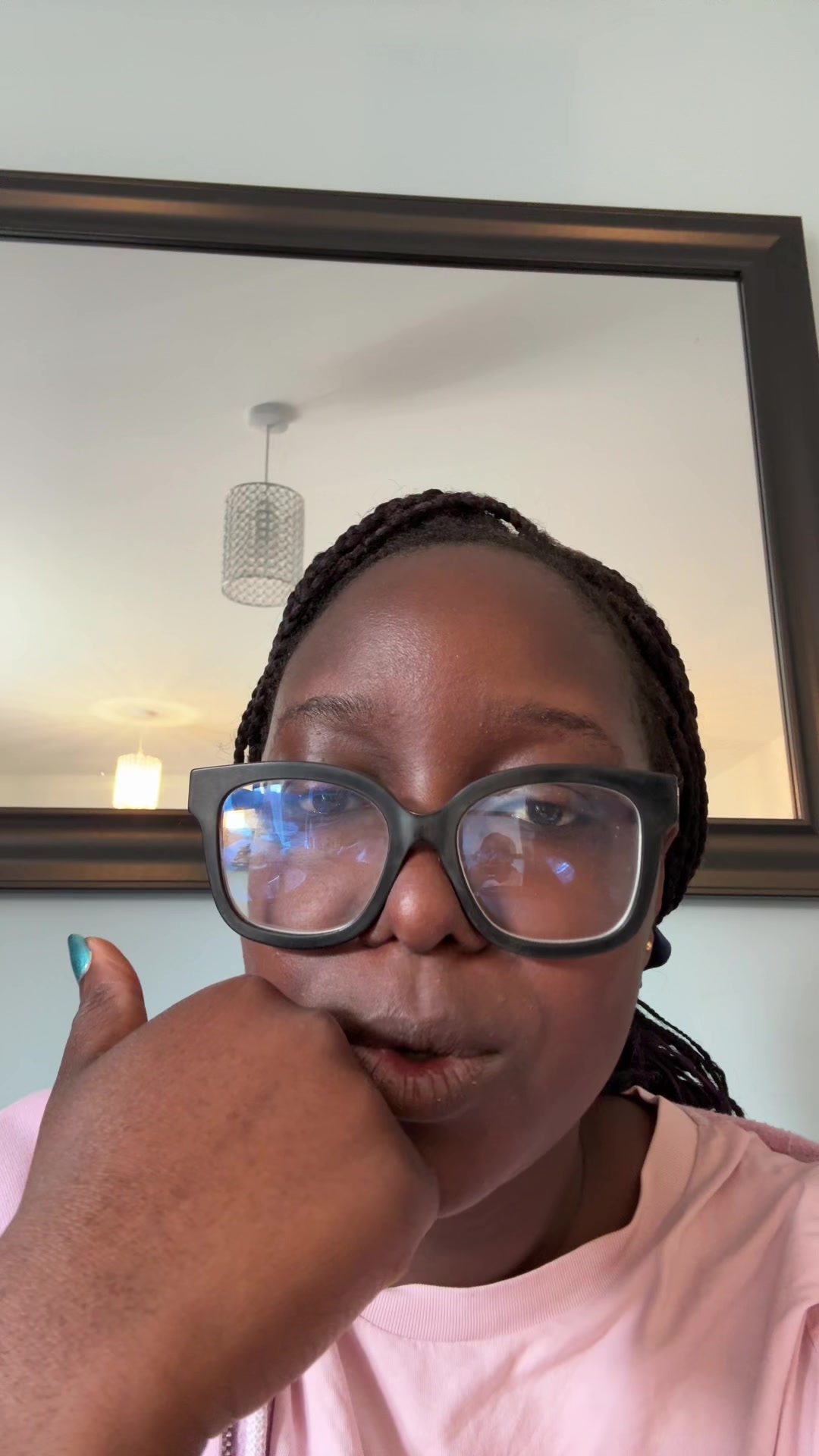 @Tez is seeing Twice
