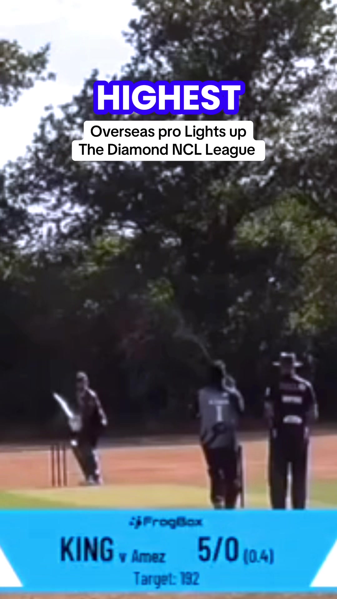@MySide of Cricket