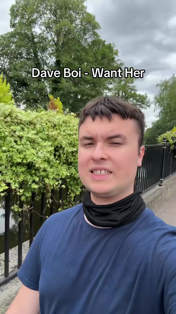 @Dave Boi