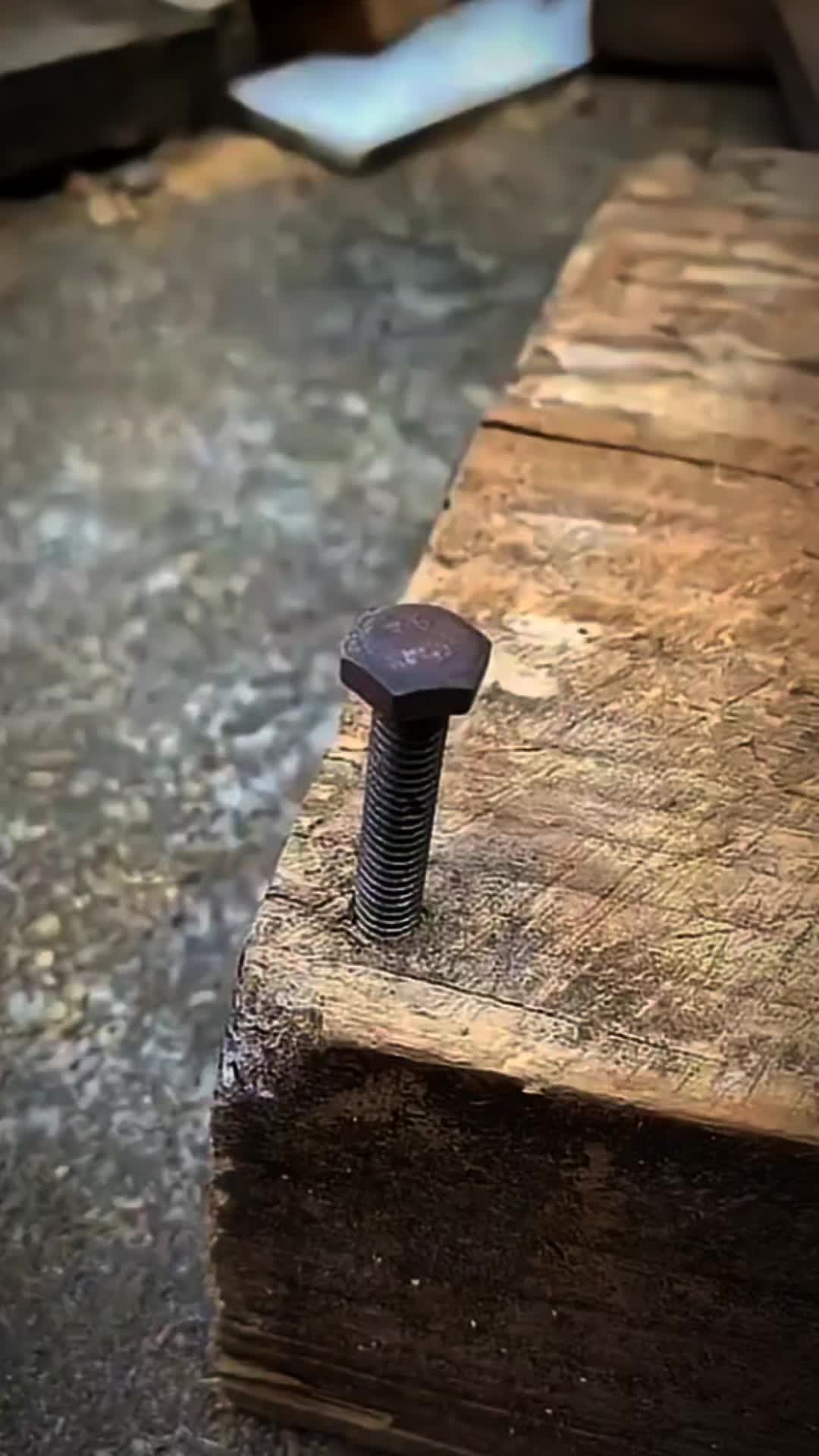 @Hardware and tools