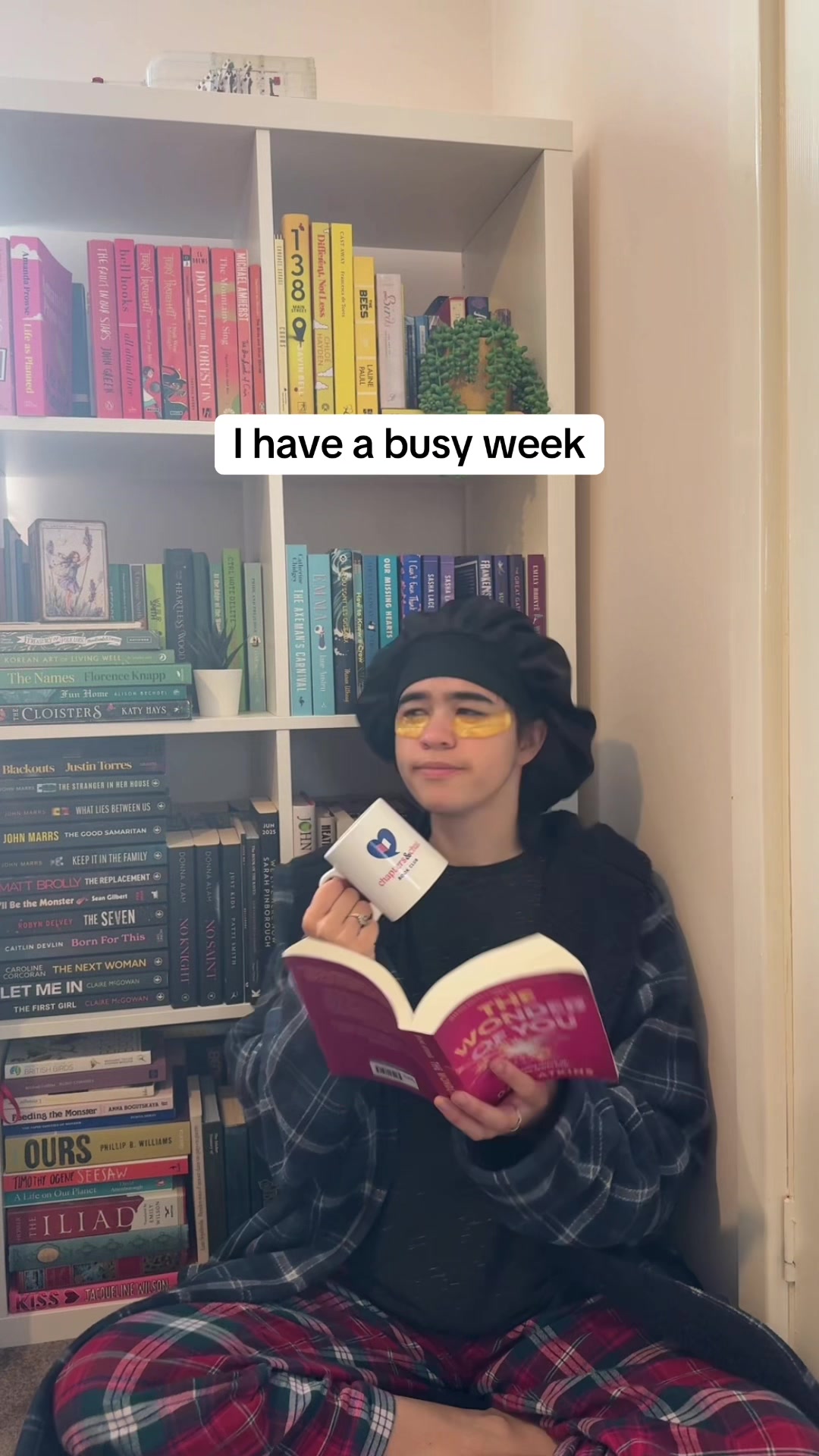 @Books - Team Tandem