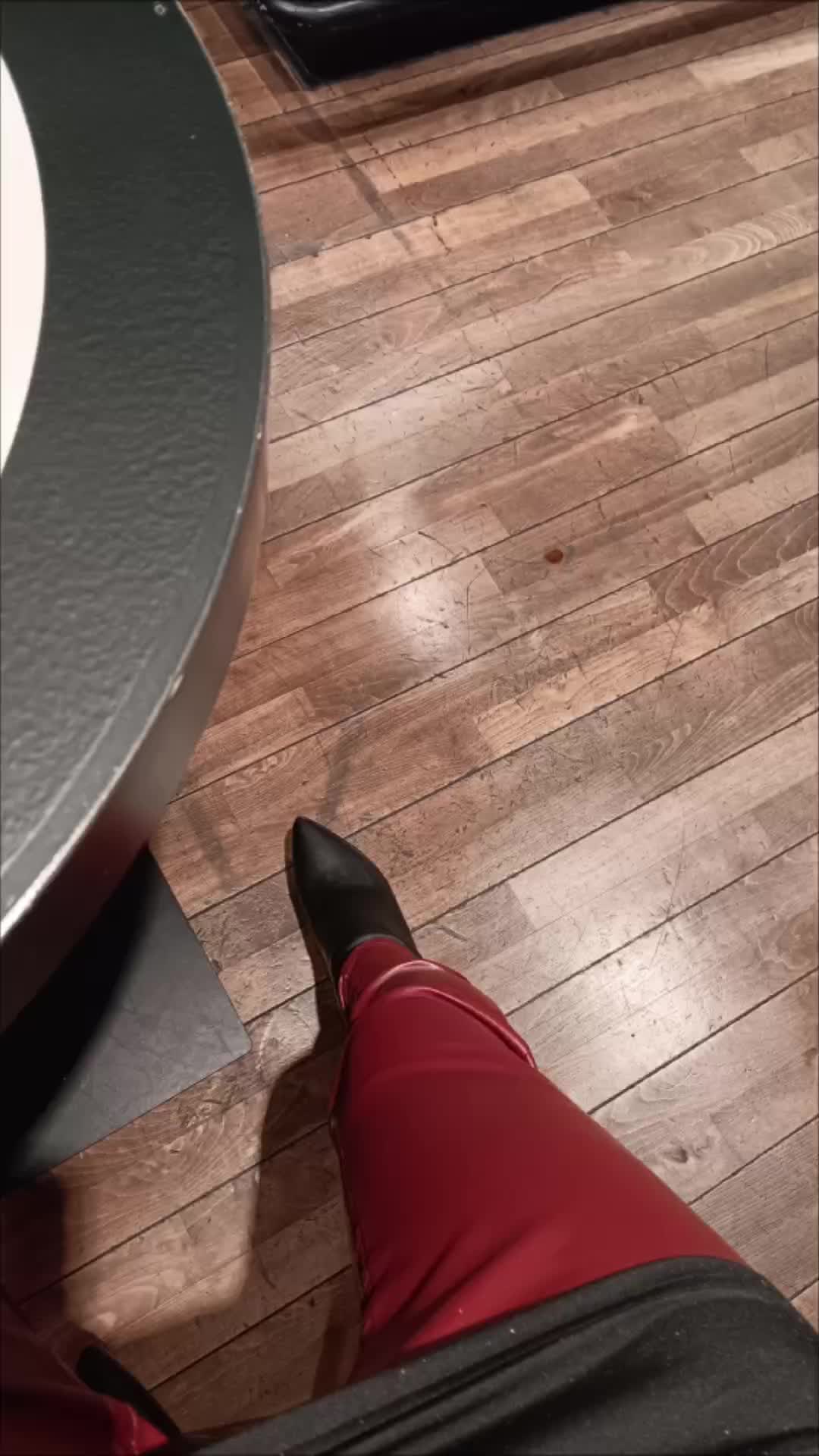 @Nahka Nainen