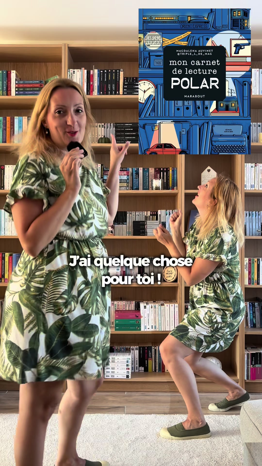 @Magdalena