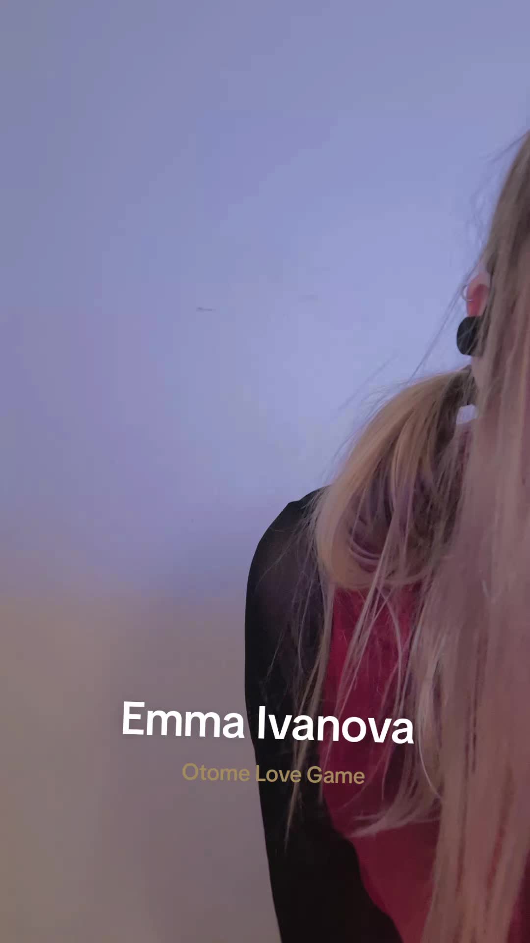 @Emma Ivanova
