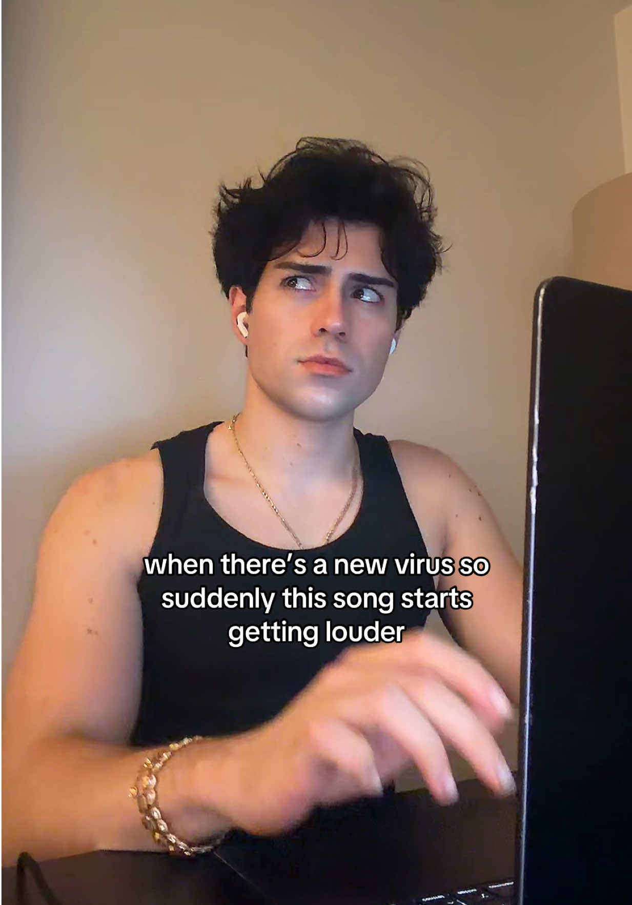 @Benji Krol