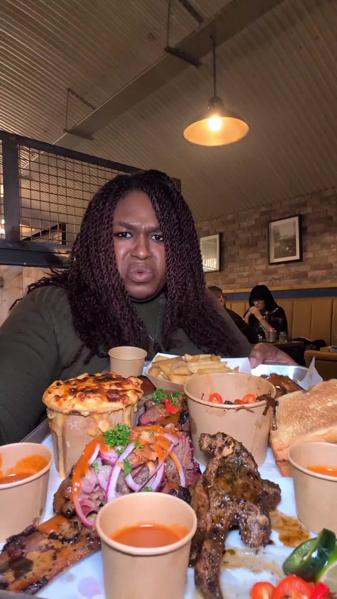 @Hungry Belly Reviews