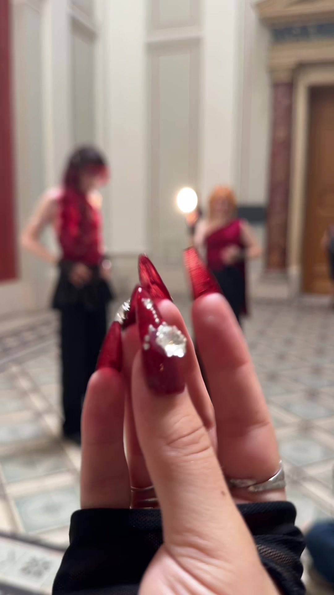@Leosdances💅🏼👑