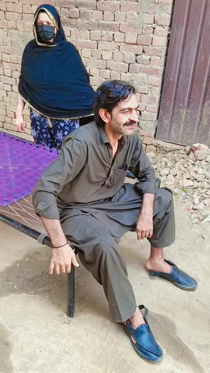 @Bukhari Family