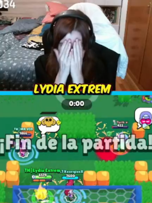@LydiaExtrem 🪅