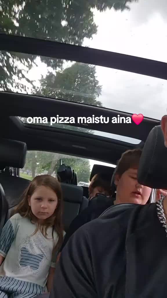 @Pizza Fresh Pori