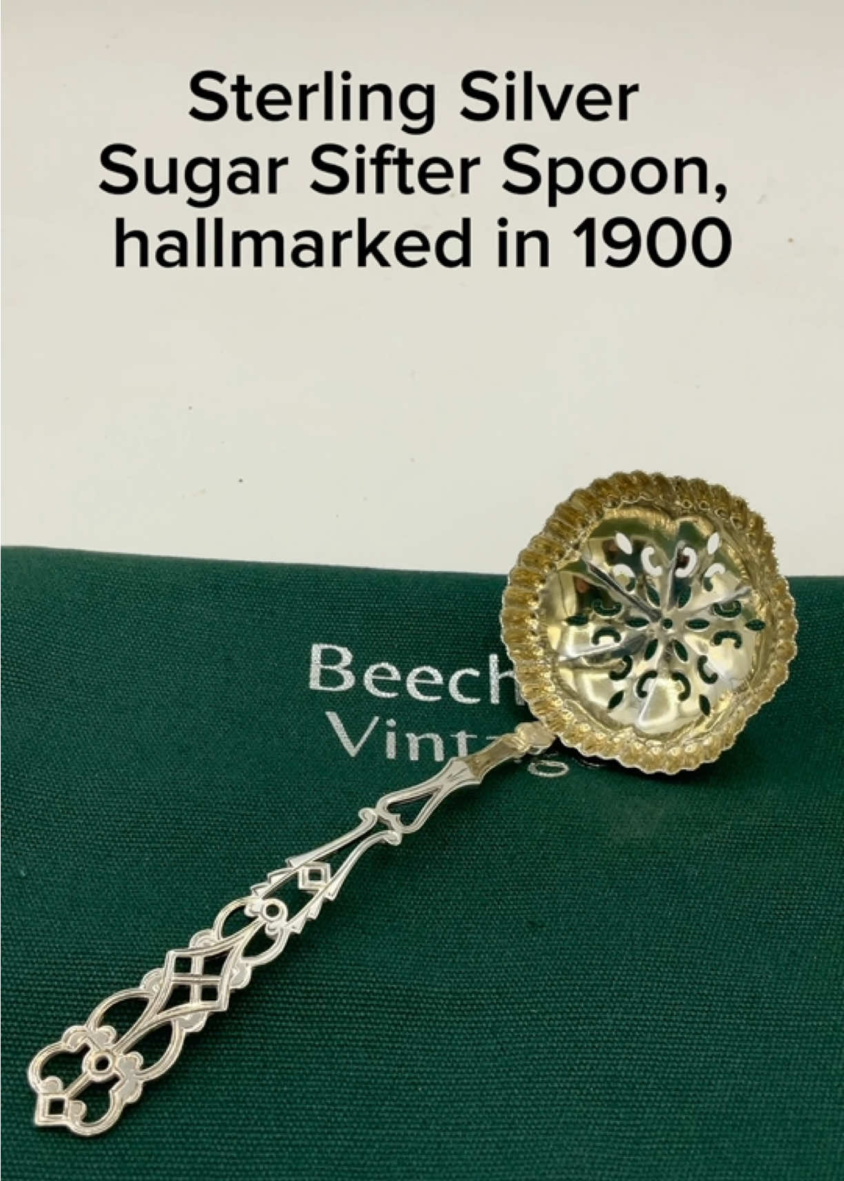 @beechesvintage