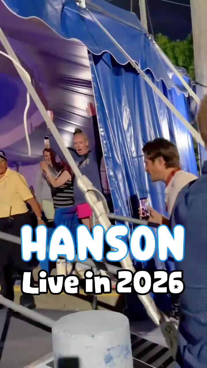 @Hansonized