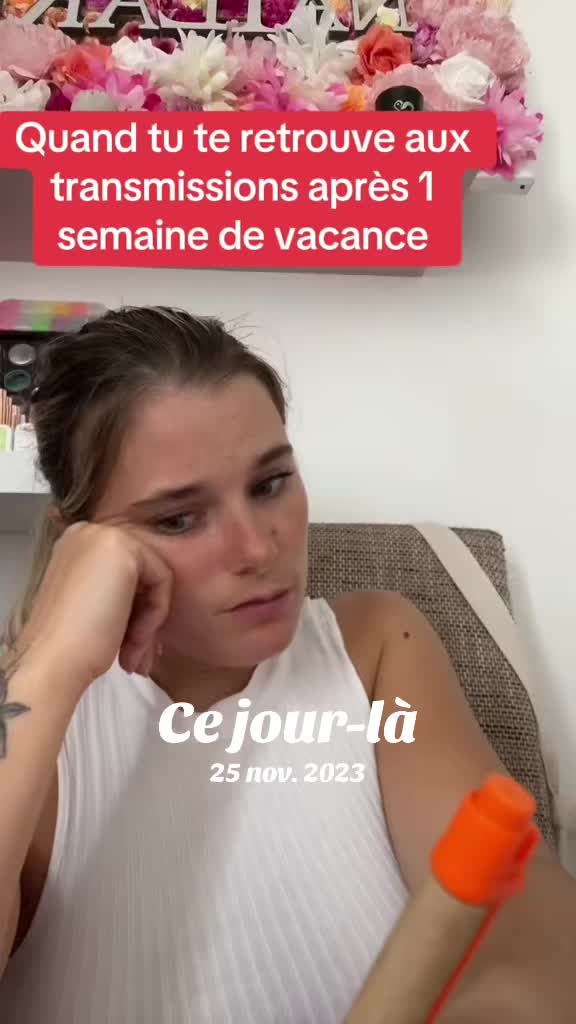 @Marie