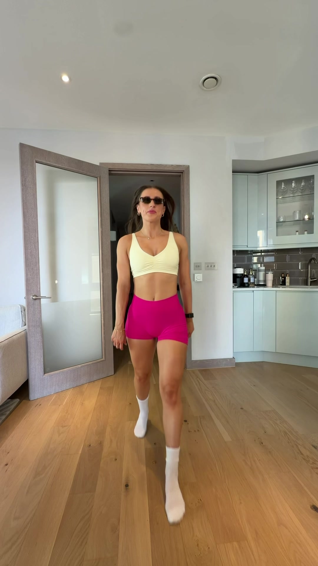 @JB Active | Fitness
