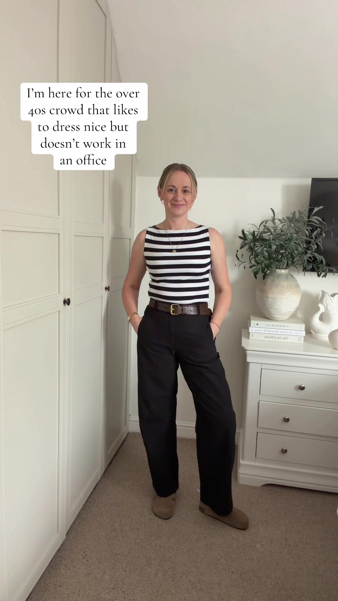 @Charlotte | Millennial Fashion