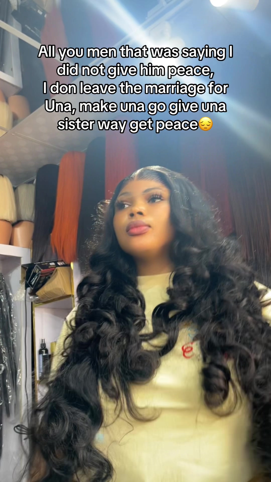 @Goodness lifestyle