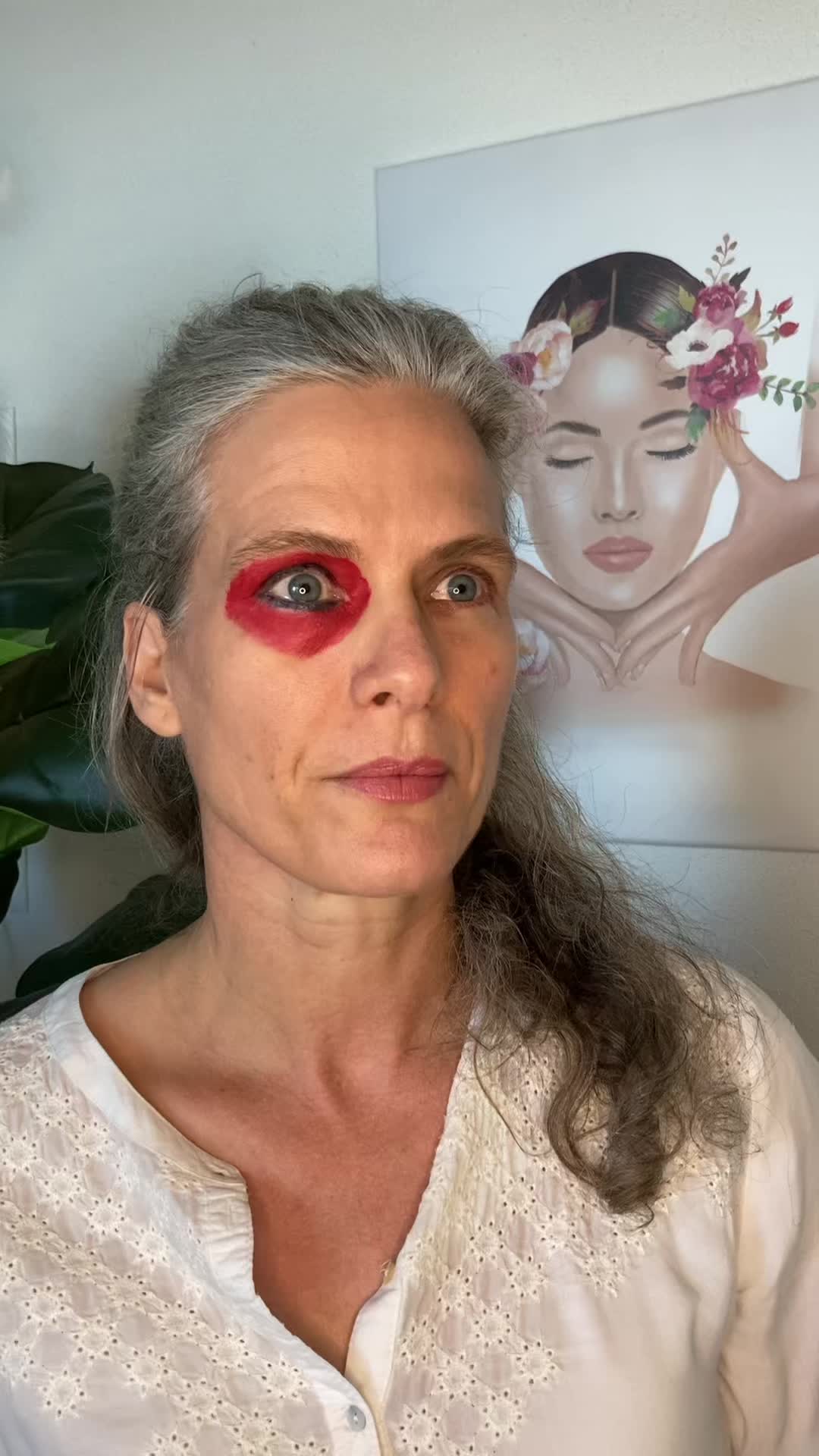 @ninaschennach_faceyoga