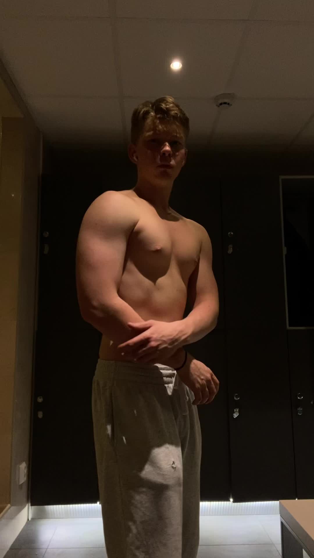 @Viktorolivergym