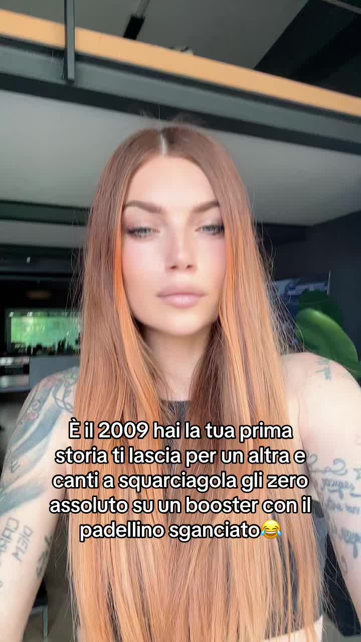@Niky biondi