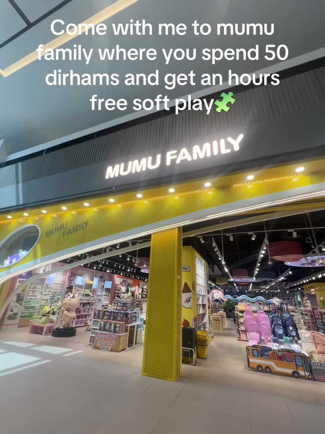@Travel Dubai with T