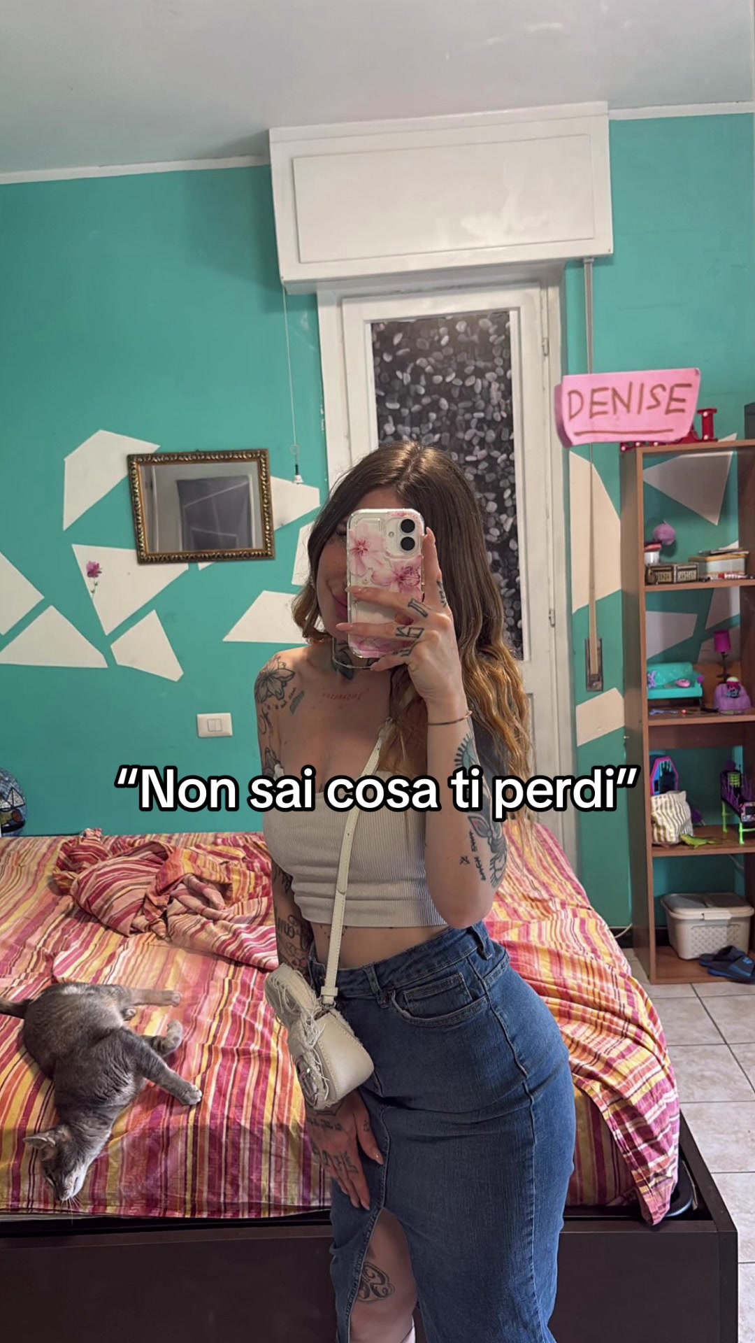 @Denise ๐